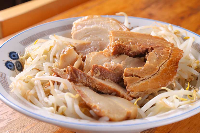 公式】チャーシュー力Z 新狭山店